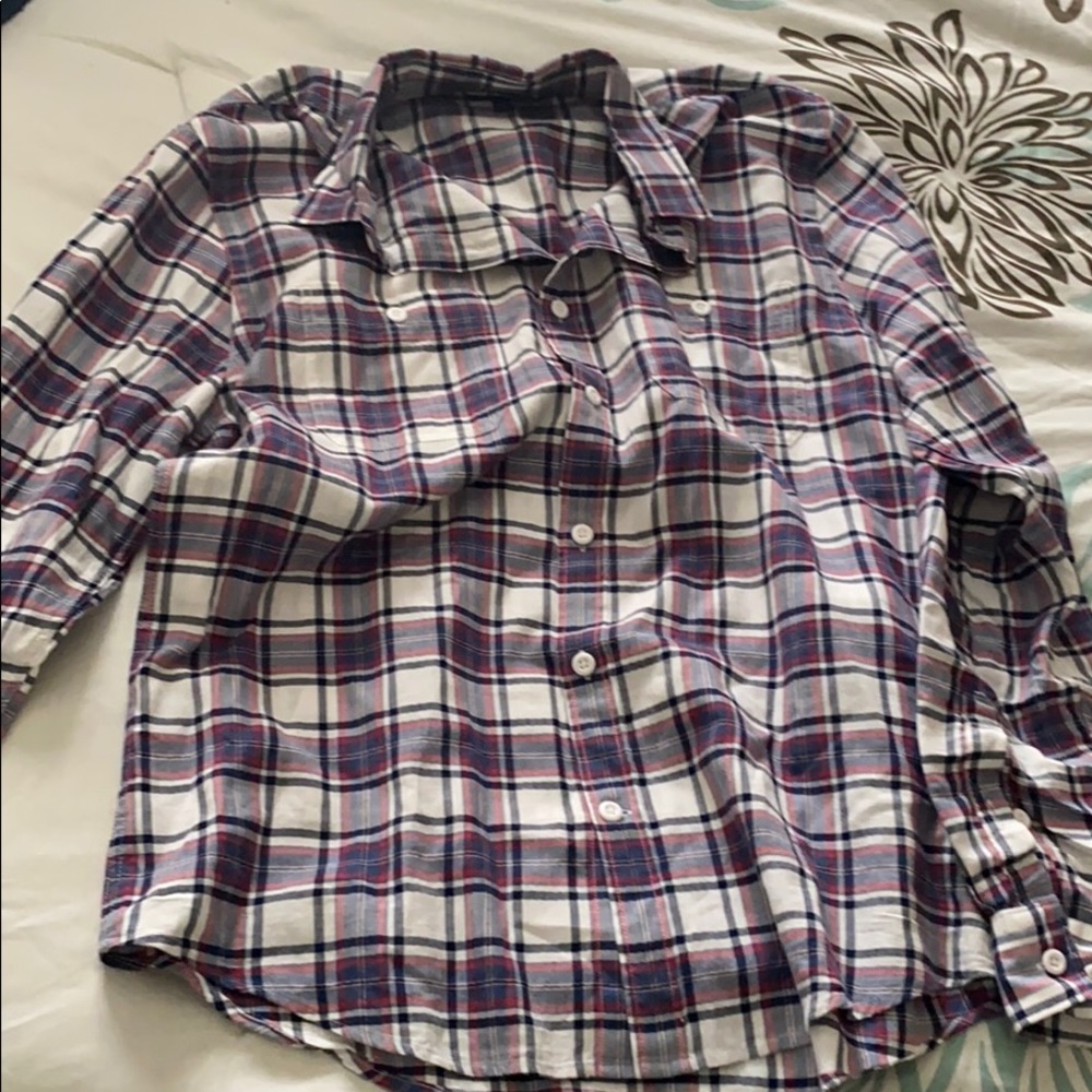 Men’s Express Shirt - Picture 3 of 6